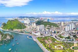 Quảng Ninh ghi nhận tăng trưởng ở nhiều lĩnh vực kinh tế