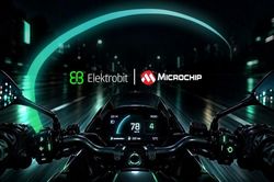 Elektrobit và Microchip hợp tác phát triển phần mềm ô tô AUTOSAR