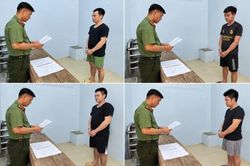 An Giang: Khởi tố 4 bị can trong vụ săn bắt voọc bạc ở Phú Quốc