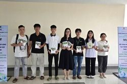 Thúc đẩy đổi mới sáng tạo, phát triển hệ thống thực phẩm bền vững