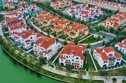 Doanh nghiệp là chủ đầu tư dự án Nam An Khánh báo lãi tăng 326 lần