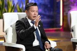 Trường Đại học của Shark Việt đón tin vui