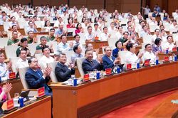 Hội nghị toàn quốc học tập, quán triệt, triển khai Nghị quyết Trung ương 4