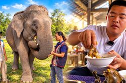 Vạch trần chiêu trò câu view của chủ kênh 'Già làng Tây Nguyên' và Hải Sapa TV