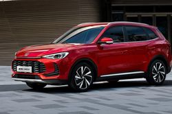Tin xe 16/10: MG ZS có thể sớm về Việt Nam, Porsche Mission S dần lộ diện
