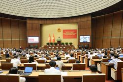 Không phải tìm việc cho người, mà phải tìm đúng người để làm việc