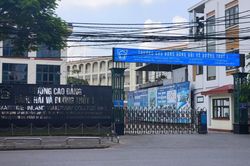 Nam sinh ở Hải Phòng tử vong sau khi xô xát với nhóm bạn trong trường