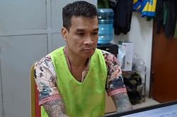 Giang hồ mạng 'Sơn Thụy Khuê' bị bắt
