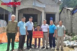 Cao Bằng: Đa dạng hóa sinh kế cho người dân tại xã Trùng Khánh