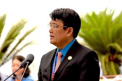 Ông Bùi Thanh Nhân giữ chức Trưởng Ban Tuyên giáo Thành ủy TP.HCM