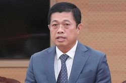 Ông Phạm Đức Thắng được bổ nhiệm làm Giám đốc Kho bạc Nhà nước