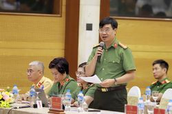 Cục Phó A05: Lừa đảo đa cấp, tín dụng đen nguy cơ tái diễn ở nông thôn