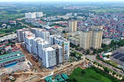 Hà Nội khơi thông cơ chế, đa dạng hóa loại hình nhà ở