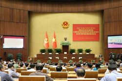 Đổi mới phương thức l&atilde;nh đạo, n&acirc;ng cao hiệu quả cầm quyền của Đảng