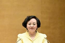 Thu hút, trọng dụng nhân tài phục vụ phát triển đất nước bền vững