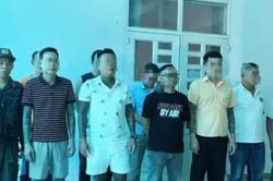 Hiểm họa từ phim bạo lực, 'giang hồ mạng'