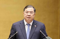 Năm 2027 phải tăng tốc, bứt phá, tạo thế và lực cho những năm tiếp theo