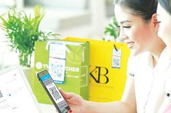 Mở rộng cánh cửa tài chính số, lan tỏa tiện ích đô thị thông minh