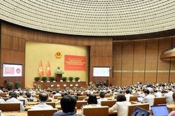 Chủ trương đúng phải trở thành năng lực phát triển thực chất