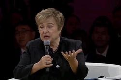 IMF cảnh báo rủi ro gia tăng khi AI phát triển quá nhanh