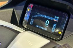Honda ra mắt xe ga động cơ 160cc thiết kế sang hơn hẳn SH, giá 82 triệu đồng