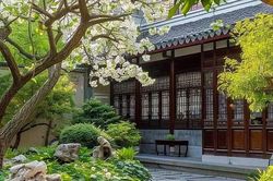Ngày sinh Âm lịch của người càng về già càng sung túc, ít lo nghĩ