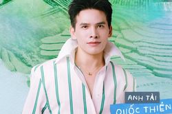 Quốc Thiên, Minh Hằng hội ngộ trong 'Quán nhà Haha'