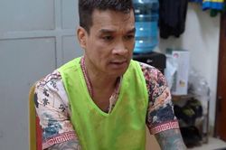 Hà Nội: Triệt phá đường dây ma túy, bắt giữ giang hồ mạng 'Sơn Thụy Khuê' cùng đồng phạm