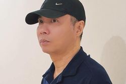 Vợ NSND Công Lý nhìn lại 1 thập kỷ bên chồng