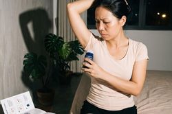 Hiểu đúng về sản phẩm chống mồ hôi