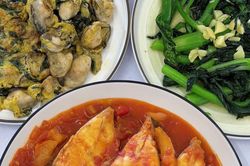Cách phòng ngừa suy dinh dưỡng sau tuổi 70