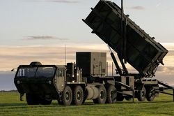 Ukraine lấy gì chặn tên lửa Nga khi kho đạn Patriot chạm đáy?