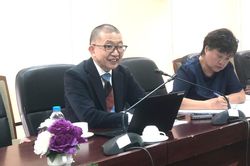 Chuyên gia Nhật Bản: Già hóa dân số đòi hỏi thay đổi cách chăm sóc sức khỏe người cao tuổi