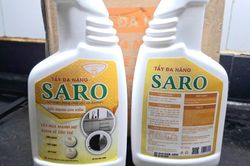 Sản phẩm SARO gây khó chịu đường thở: Hồ sơ ghi nhận nhiều điểm đáng chú ý
