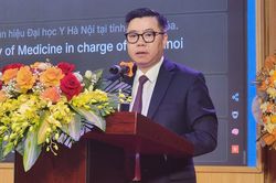 Hội nghị Khoa học Điều dưỡng – Hộ sinh Quốc tế lần thứ I