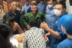 Tin mới vụ nam sinh lớp 1 bị ngã dẫn đến tử vong sau tan học