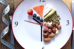 Thải độc nhờ nhịn ăn khô?