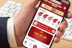 12 loại tài khoản được liên kết, xác thực VNeID