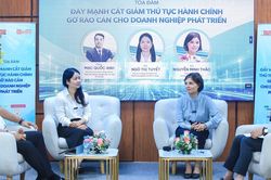 Cắt giảm thủ tục hành chính: Gỡ rào cản, khơi thông nguồn lực cho doanh nghiệp