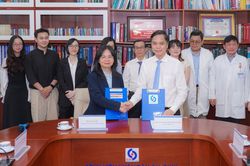 Hợp tác thúc đẩy truyền thông y tế chuẩn mực trên môi trường số