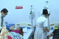 Vụ ngộ độc bánh mì ở Quảng Ngãi, phát hiện Salmonella trong 12 mẫu thực phẩm
