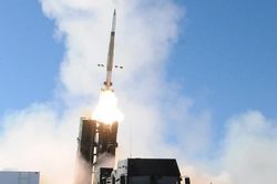 Ukraine đã 'vét cạn' kho tên lửa đánh chặn Patriot