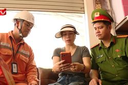 Lan tỏa tiện ích số, nâng cao an toàn PCCC trong sử dụng điện