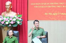 Tháo gỡ điểm nghẽn, đột phá trong thực hiện Nghị quyết 57