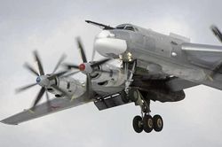 Oanh tạc cơ Tu-95 không còn vũ khí 'biểu tượng' sau khi được nâng cấp