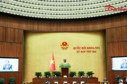 Kịch bản điều h&agrave;nh năm 2027: Cần t&iacute;nh đến độ trễ của c&aacute;c c&uacute; sốc năm 2026