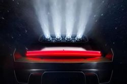 Tesla đ&atilde; l&agrave;m g&igrave; để &ocirc; t&ocirc; Roadster c&oacute; thể bay, treo ngược v&agrave; lộn v&ograve;ng?