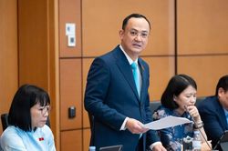 PGS.TS Nguyễn Ngọc Sơn: Truy đến c&ugrave;ng những vấn đề đ&atilde; được chất vấn, gi&aacute;m s&aacute;t nhiều lần nhưng chuyển biến chậm