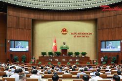 Thu ng&acirc;n s&aacute;ch nh&agrave; nước năm 2026 ước đạt hơn 3 triệu tỷ đồng, vượt 20,8% dự to&aacute;n