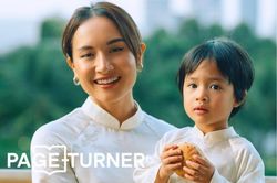 Khoảng lặng trên hành trình làm mẹ của Giang Ơi
